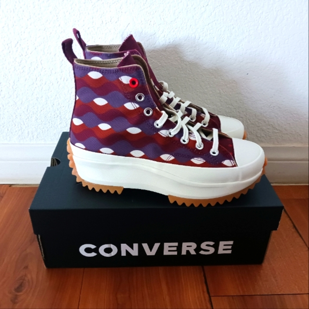 Converse - Picture 4 of 4